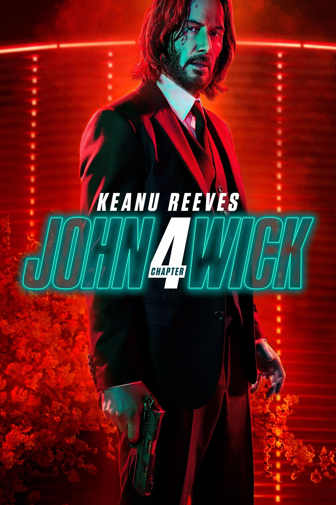 3/15/2023 – Lionsgate – “John Wick 4” – AMC Lincoln Square