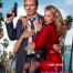7/28/25 - Paramount - "Naked Gun" - SVA Theater