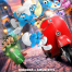 7/15/25 - Paramount - "Smurfs" - SVA theater