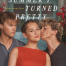 7/16/25 - Amazon - "Summer I Turned Pretty" Bryant Park