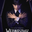 7/31/25 - Netflix - "Wednesday S2" - Paris Theater
